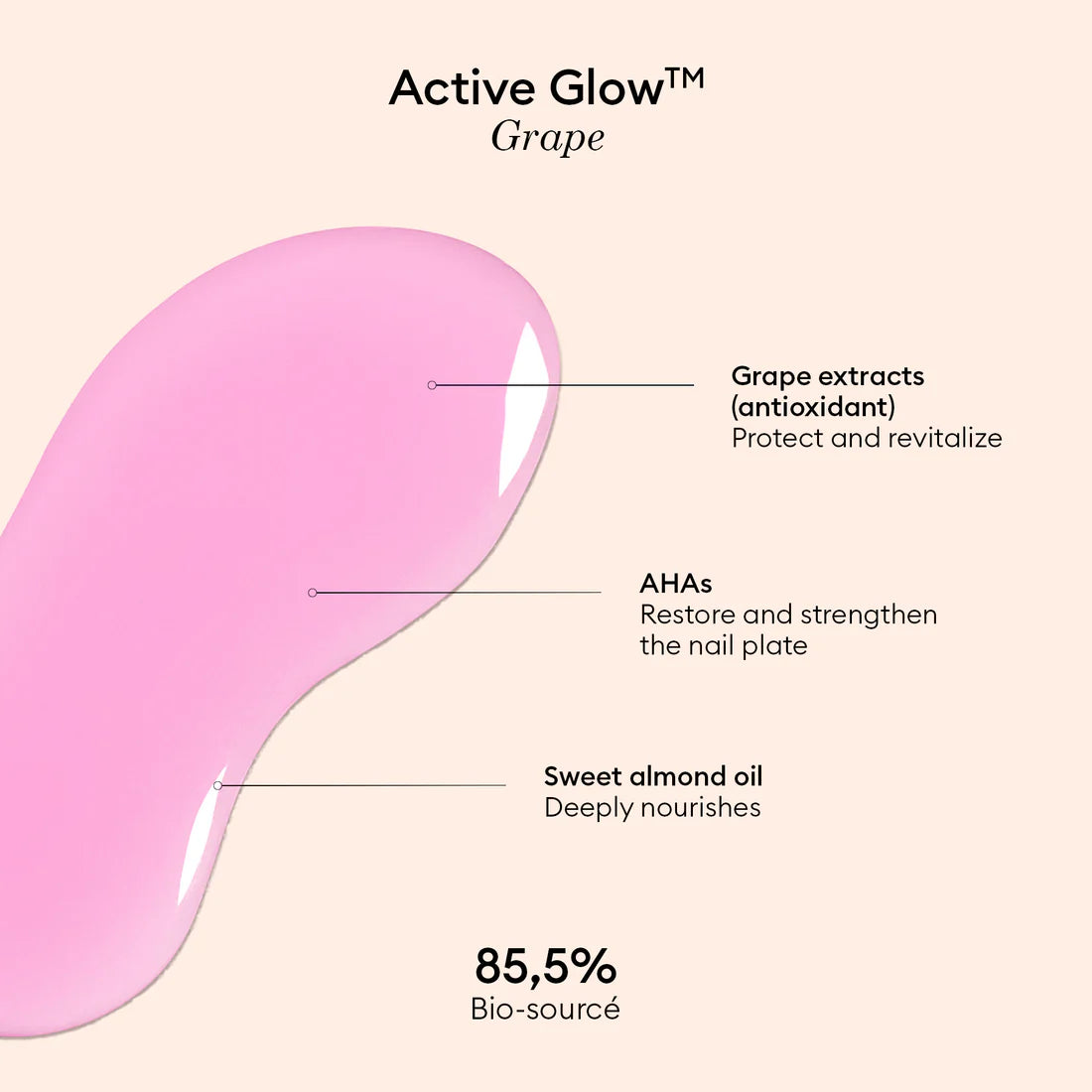 Active Glow Luxe