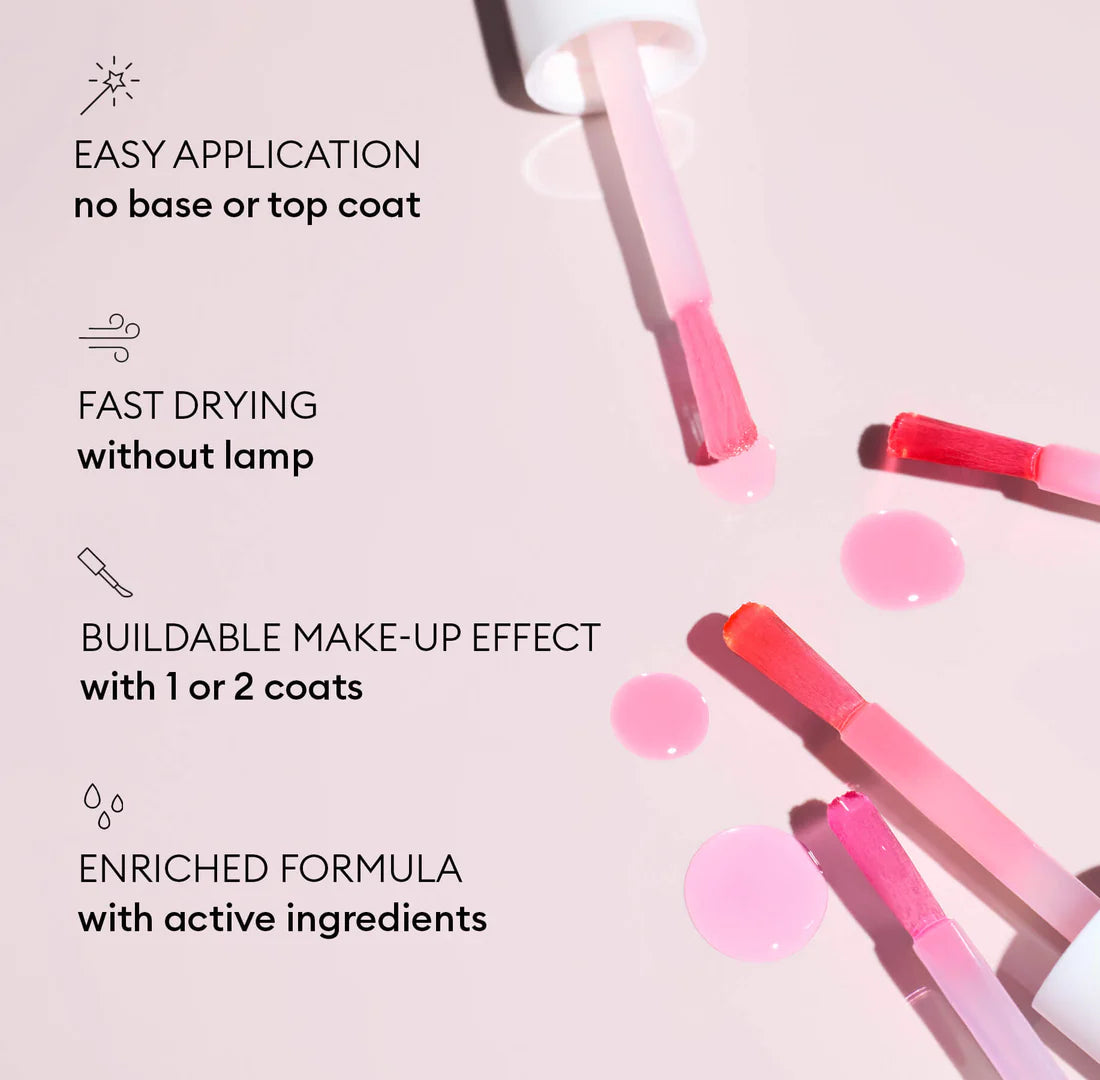 Active Glow Luxe
