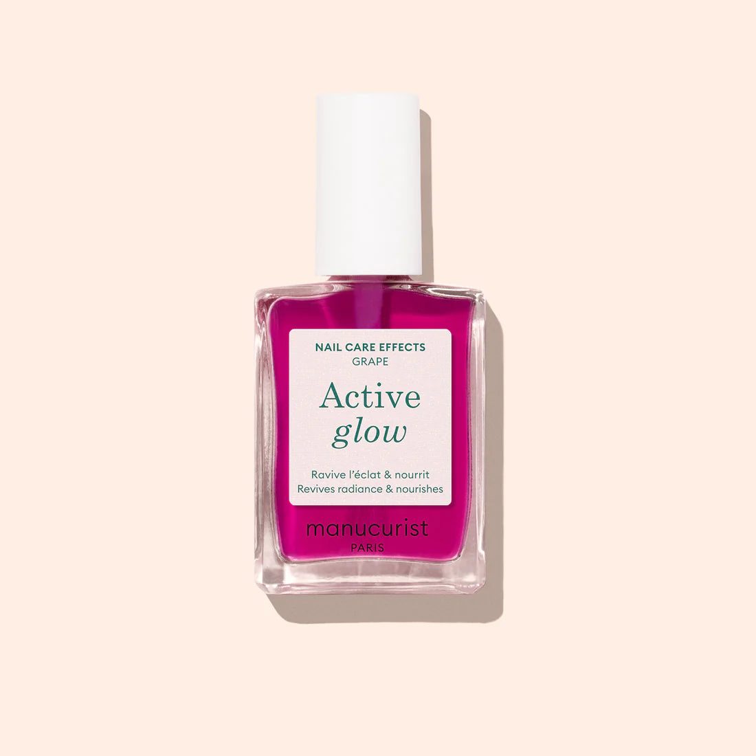 Active Glow Luxe