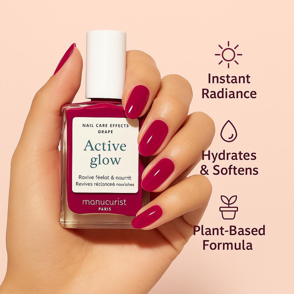 Active Glow Luxe